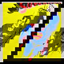 ANDY WARHOL "SUPERMAN" Trial Proof Screenprint-Diamond Dust