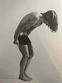 Tom Bianchi " Untitled " Print