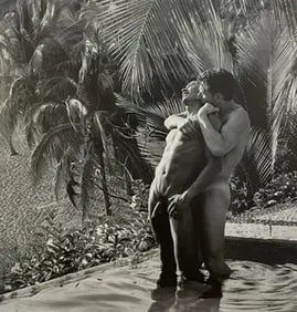 Tom Bianchi - After Margarita Kayak/Playa Rosa.