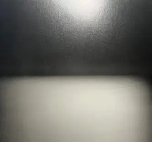 Hiroshi Sugimoto "Bass Strait, Table Cape" Print.