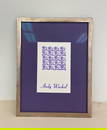 Andy Warhol, Purple Cows