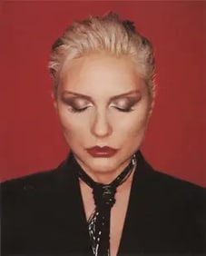 Rankin (Debbie Harry)