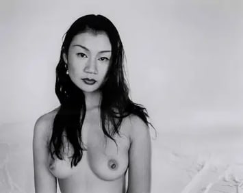 Nobuyoshi Araki - Untitled