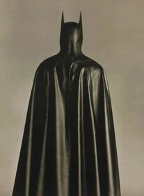 Herb Ritts - Batman, 1988