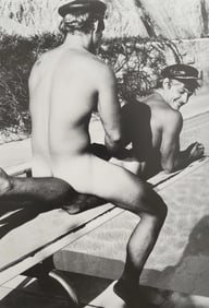 Jim French - Untitled, 1978