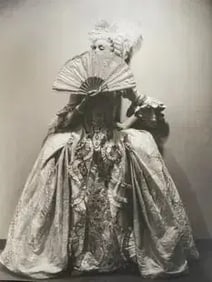 Herb Ritts " Madonna, Los Angeles, 1991 Print