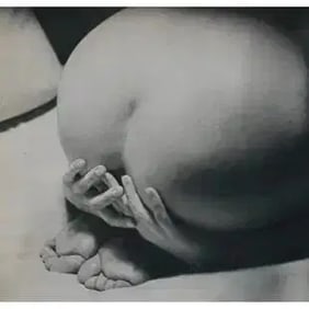 Man Ray "Le Prieure" Photo Print.