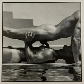 Tom Bianchi - G & M/Lift