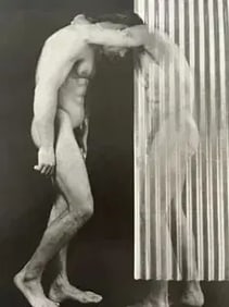 George Platt Lynes "1935" Print