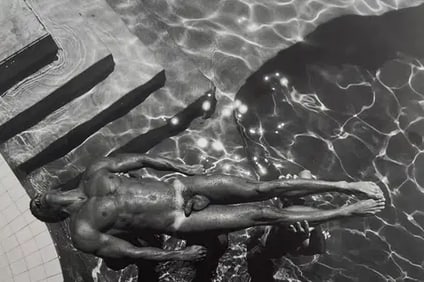 Tom Bianchi - Bill Elevated