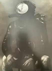 Ken Haak " Seawear " Print