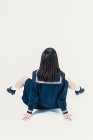 Yuki Kimura 'Uniform' Print