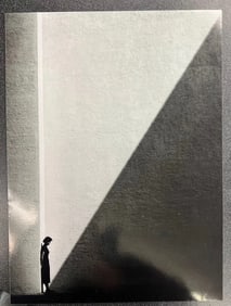 Fan Ho - Approaching Shadow, Hong Kong