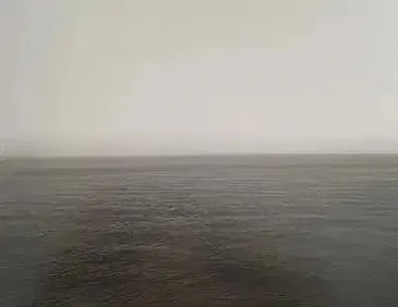 Hiroshi Sugimoto - Sea of Okhotsk, Hokkaido
