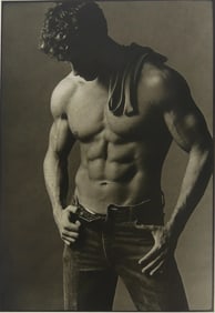 Ken Haak "Untitled" Print