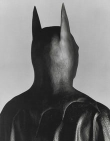 Herb Ritts - Batman, 1988