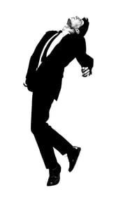 Robert Longo "Untitled"