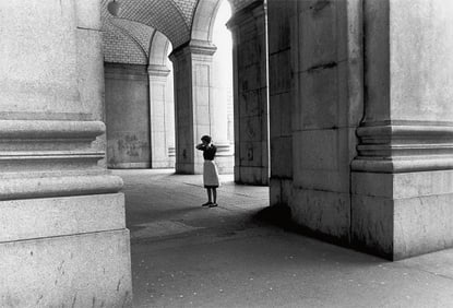 Cindy Sherman - 1980 Print