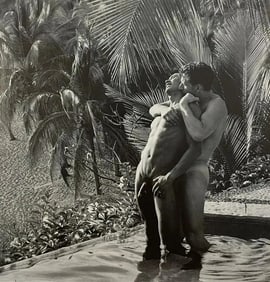 Tom Bianchi - After Margarita Kayak/Playa Rosa.