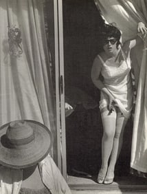 Cindy Sherman "1978" Photo Print