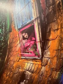 Nobuyoshi Araki - Untitled