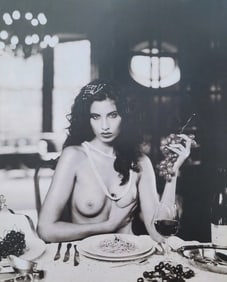 Marc Lagrange, Amazing Beauty 2008