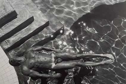 Tom Bianchi - Bill Elevated