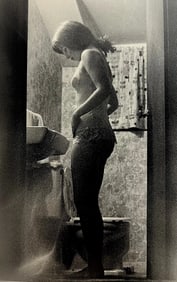 Cindy Sherman "Untitled Film Still #39, 1979" Print