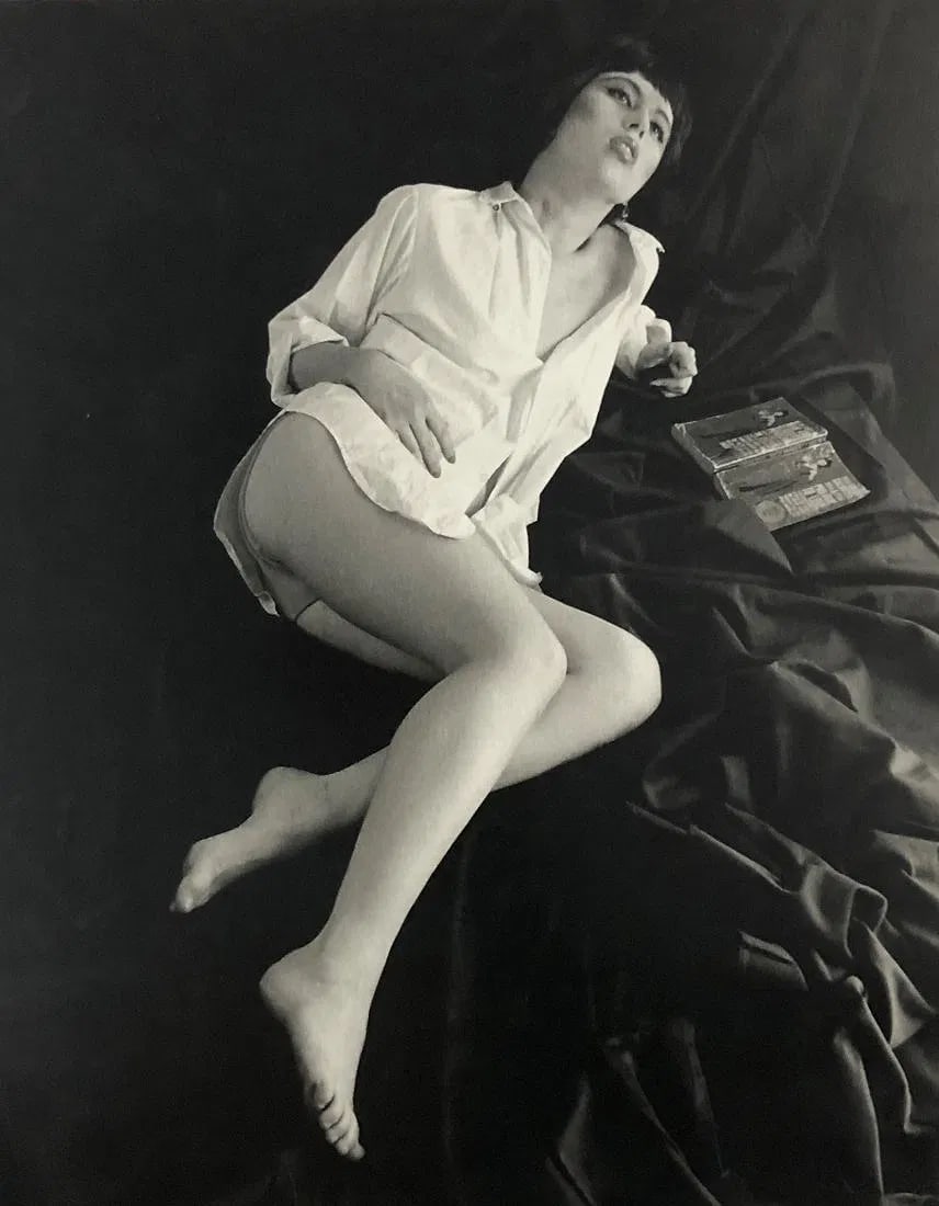 Cindy Sherman "Untitled Film Still #34" Print (1 of 1)