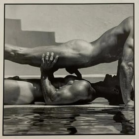 Tom Bianchi - G & M/Lift