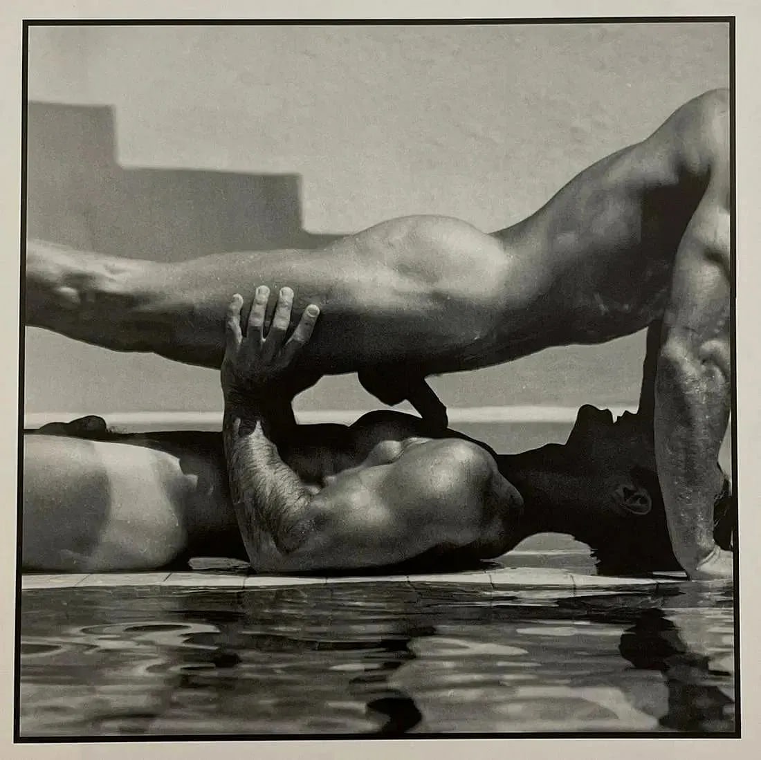 Tom Bianchi - G & M/Lift (1 of 1)