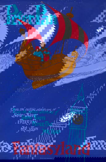 Disney Posters