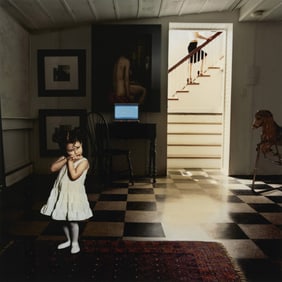 Julie Blackmon 'PC' Print