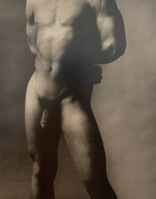 Ken Haak "Untitled" Print