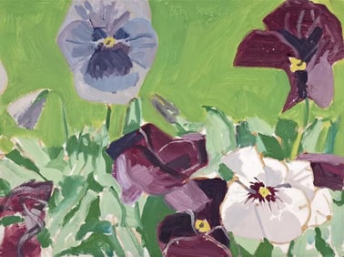 Untitled Print