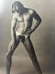 Ken Haak "Untitled" Print