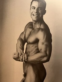 Tom Bianchi "Untitled" Print