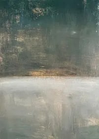 Mark Rothko "Untitled" Print