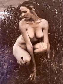 Beautiful Woman' 2016,