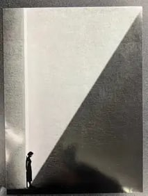 Fan Ho - Approaching Shadow, Hong Kong