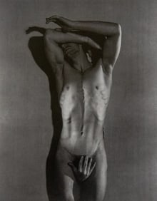 Tom Bianchi "Untitled" Print