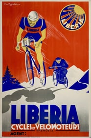 Liberia Cycles
