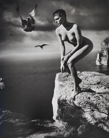 Beautiful Woman' 2016,