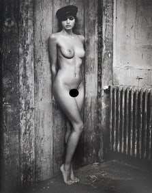 Beautiful Woman' 2016,