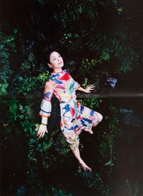 Nobuyoshi Araki "Untitled" Print