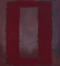 Mark Rothko- untitled