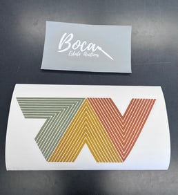 FRANK STELLA (B. 1936) Quathlamba II, from V Series