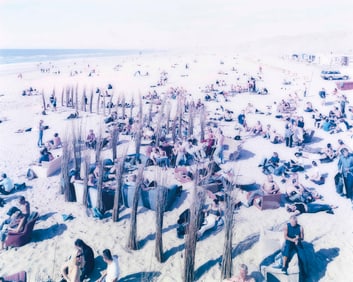MASSIMO VITALI UNTITLED PHOTO PRINT
