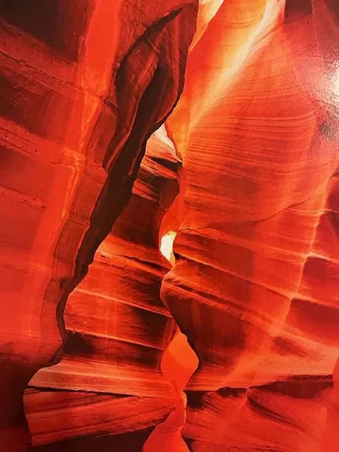 Peter Lik "Untitled" Print (1 of 1)