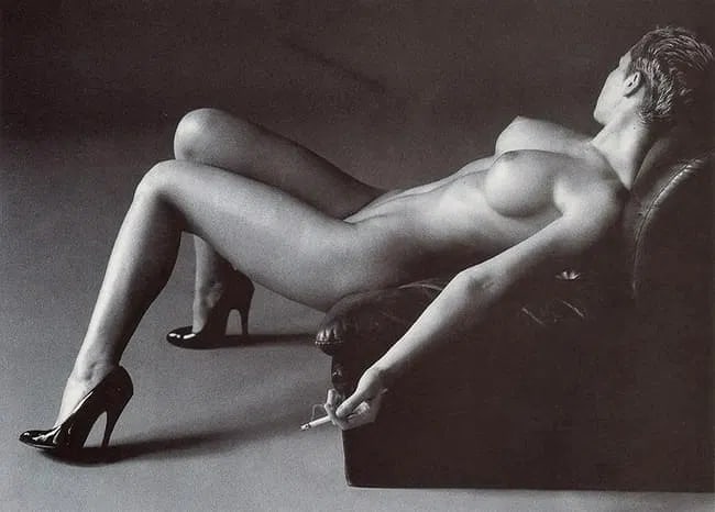 Bob Carlos Clarke "Nell,1998" Print (1 of 1)